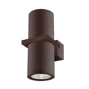 Бра CRYSTAL LUX CLT 021 CLT 021W BR